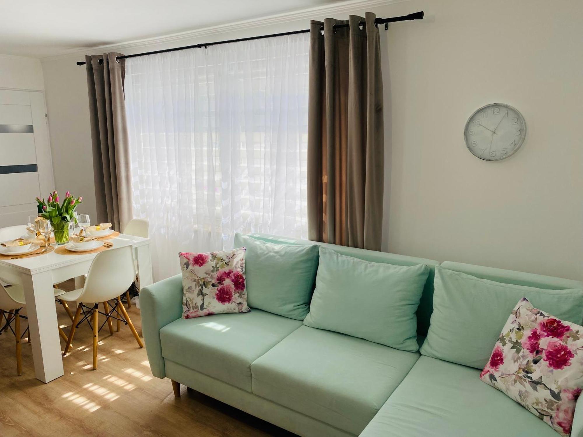 Apartamenty Pod Wieza 1 Олштинек Екстериор снимка