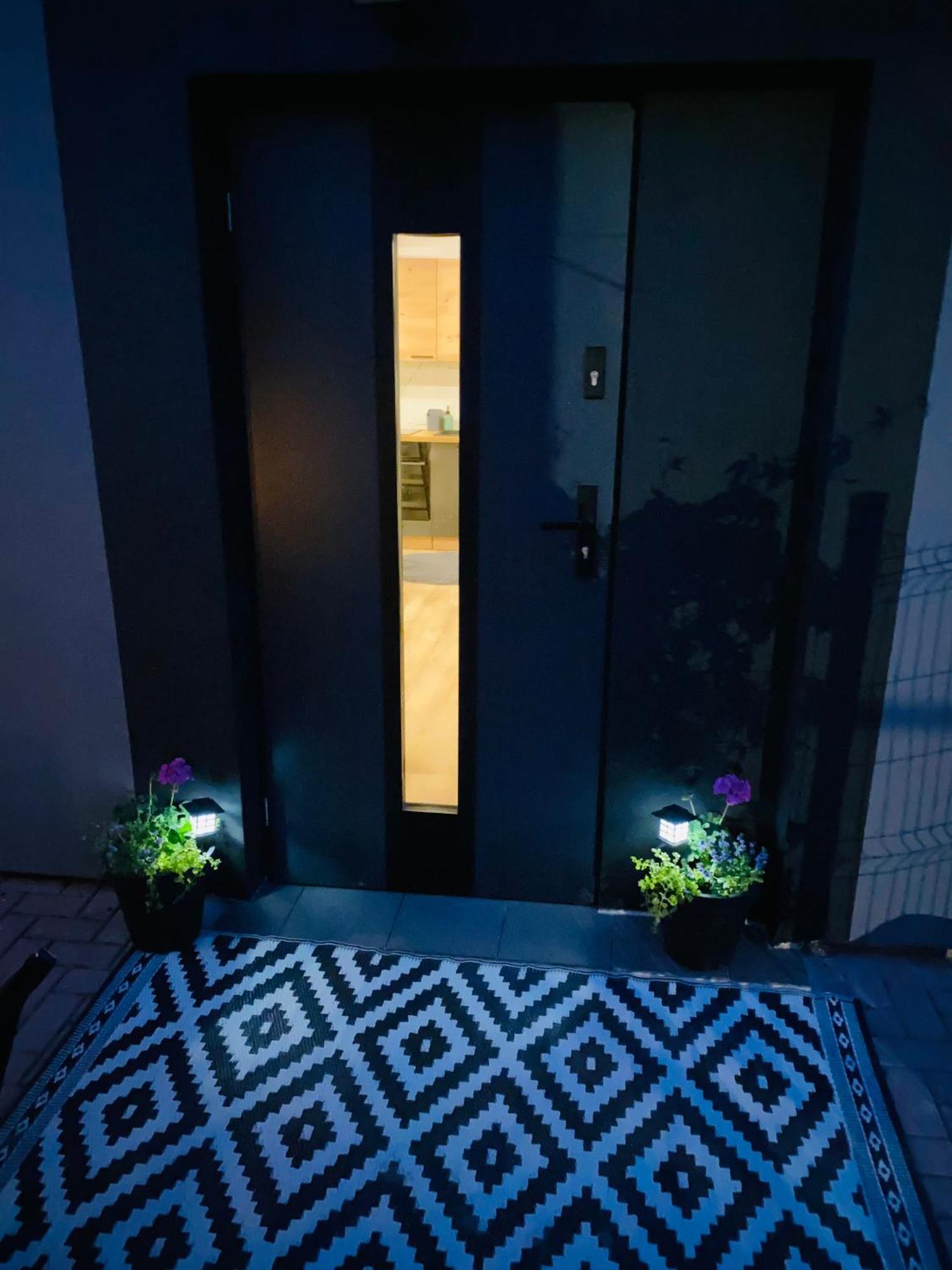 Apartamenty Pod Wieza 1 Олштинек Екстериор снимка