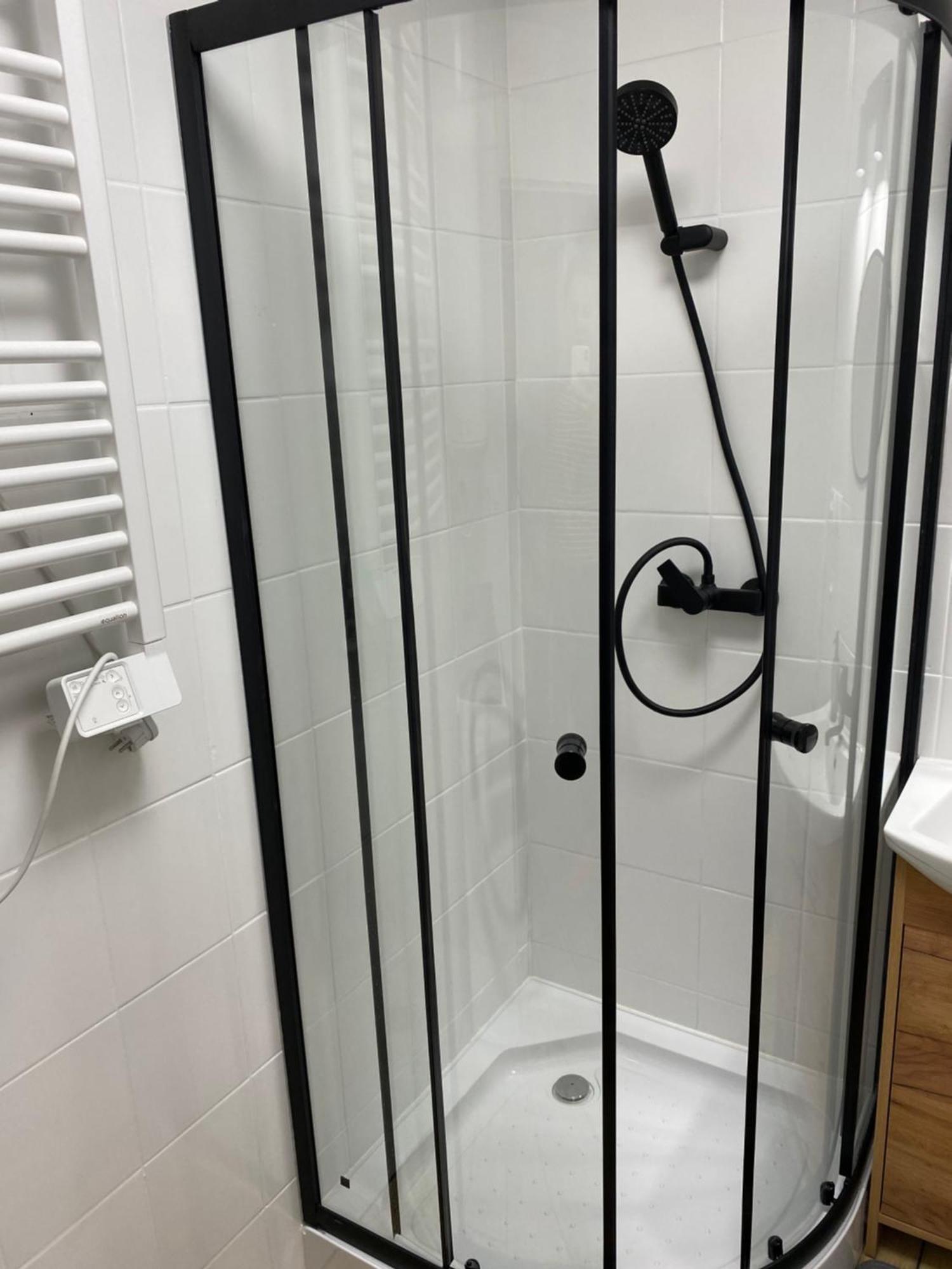 Apartamenty Pod Wieza 1 Олштинек Екстериор снимка